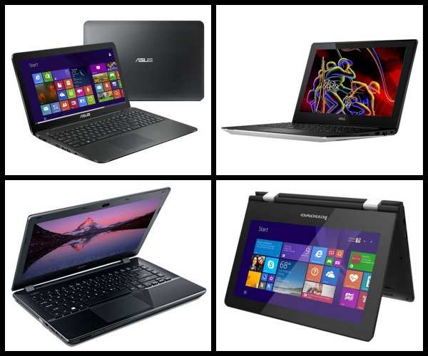 7 Best Laptops You Can Buy Under Rs 30,000 | Gadgets Now