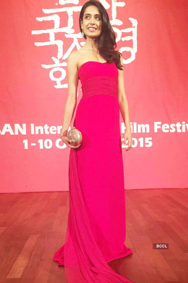 Busan Film Festival 2015
