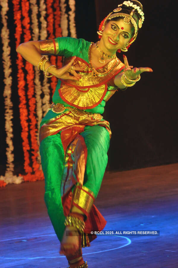 Moumita  Chatterjee at Margam