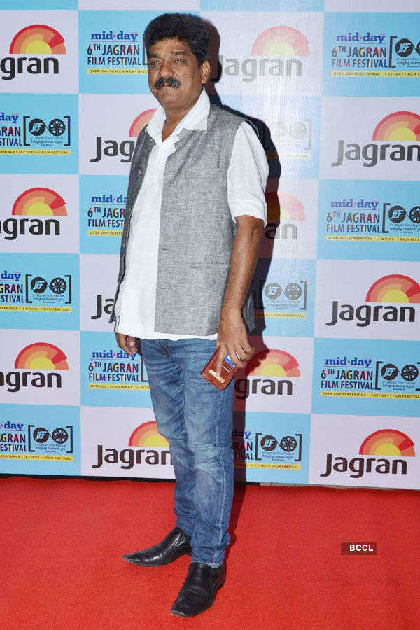 Jagran Film Festival 2015