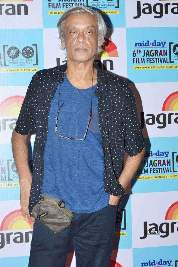Jagran Film Festival 2015