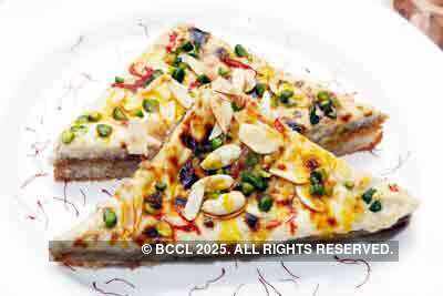 Hyderabadi Food Festival