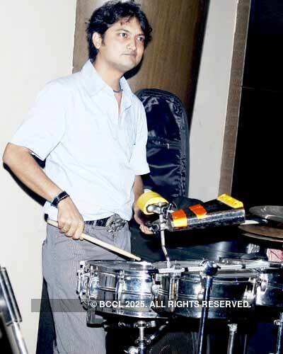 Wednesday night party  