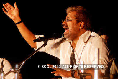 Times Chennai Festival