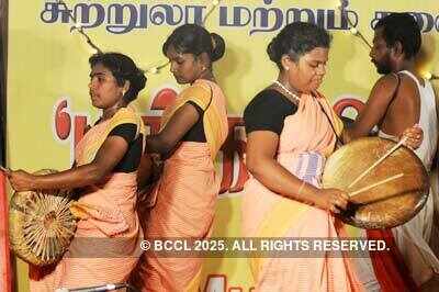 Times Chennai Festival