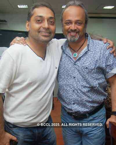 Shooting: 'Dadagiri'