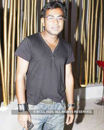 Press meet: 'Angshumaner Chobi' 