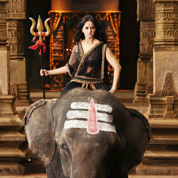 Rudramadevi