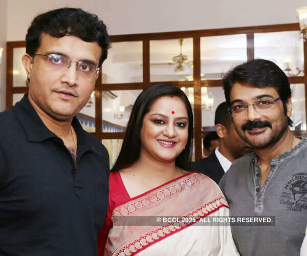 Bonding over good food