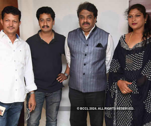 Nanu Avanalla Avalu: Success Meet