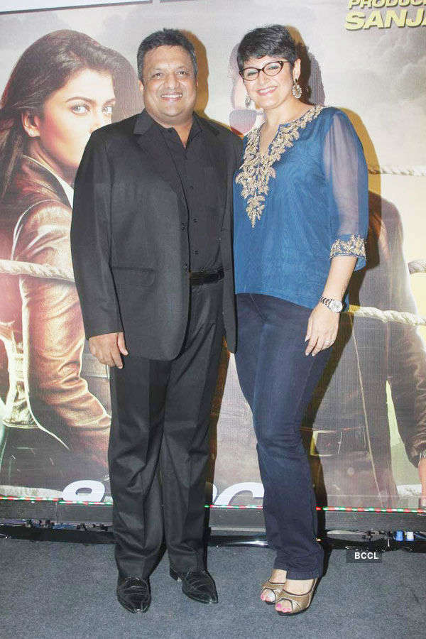 Jazbaa: Special Screening