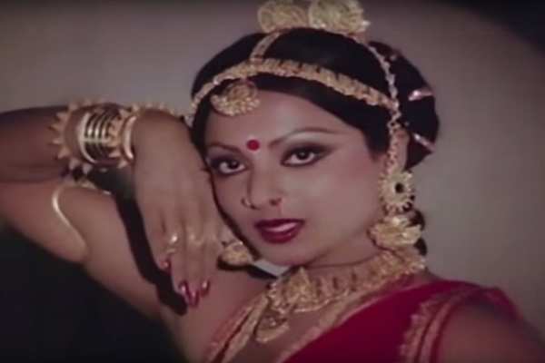 Rekha and Amitabh - Timeless films