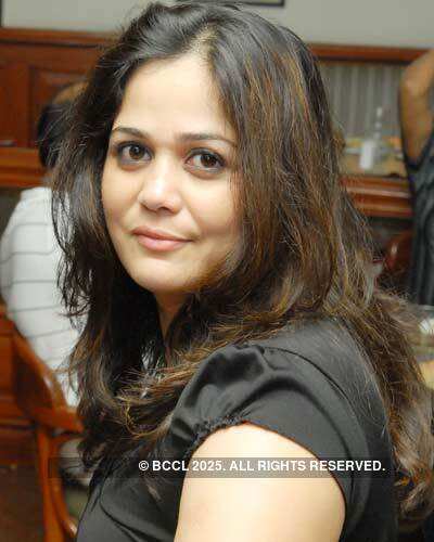 Dr. Rupashree Bhoyar