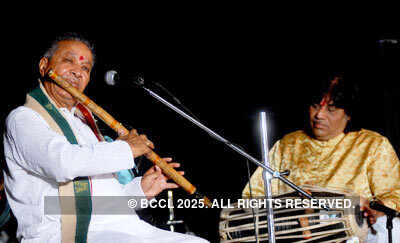 Hariprasad Chaurasia