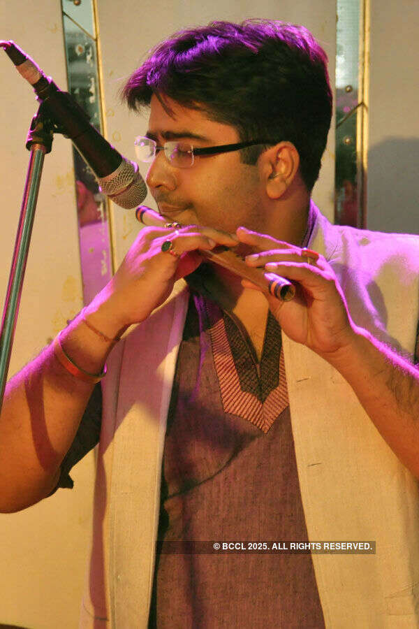 Other Worldly Carnival