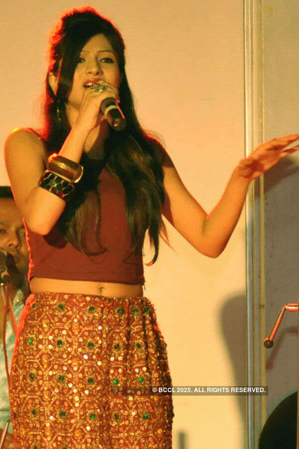 Other Worldly Carnival