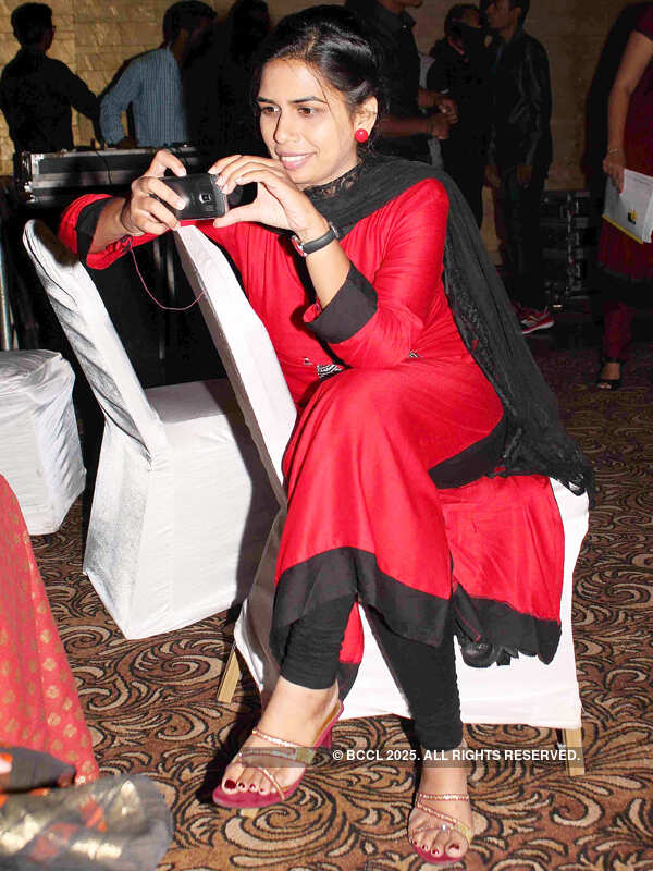 DAIMSR's freshers party