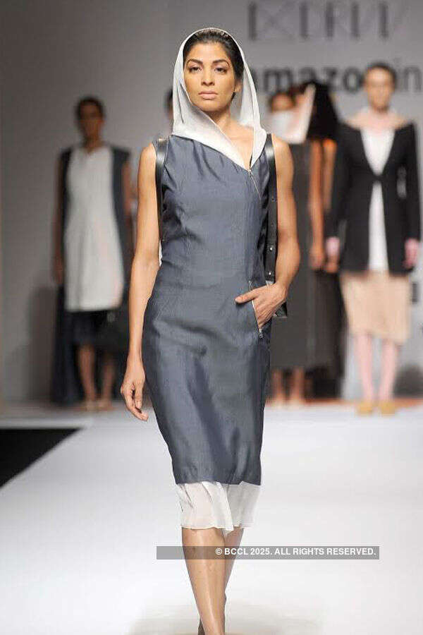 AIFW SS '16: Day 4: DRVV