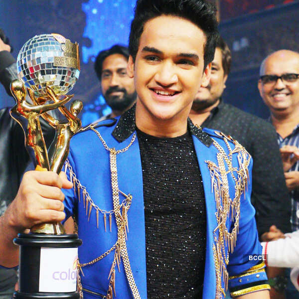 Jhalak Dikhhla Jaa 8: On the sets