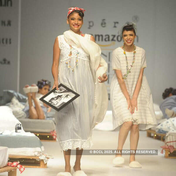 AIFW SS '16: Day 4: Aneeth Arora