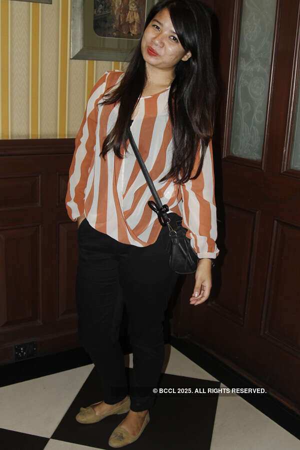 Party @ 10 Downing Street