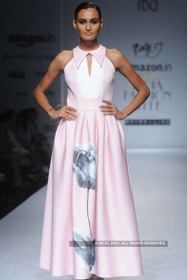 AIFW SS '16: Day 5: Dolly J