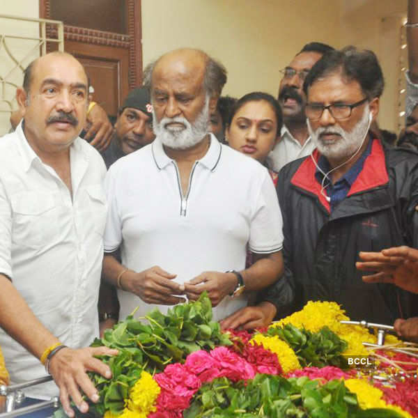 Celebs pay tribute to Manorama