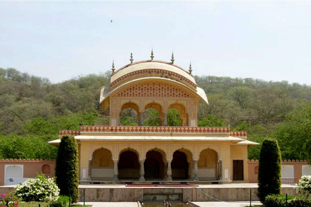 Attractions In Jaipur | 5 Offbeat Jaipur Attractions | Times of India