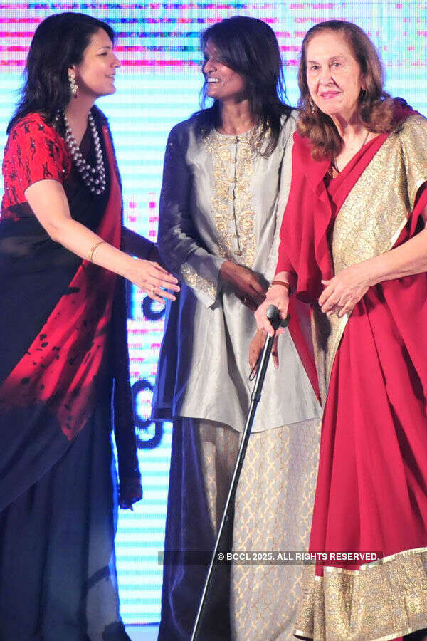 Ladies night @ FICCI