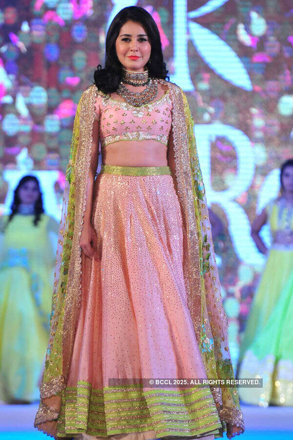 Ladies night @ FICCI