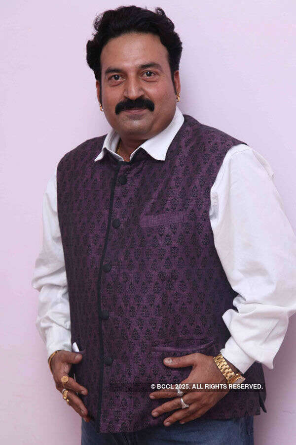 I Dash You: Audio Launch