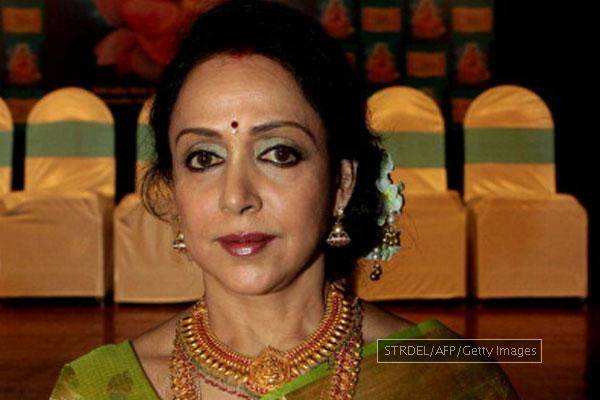 Revealed The Secret Of Hema Malini S Beauty