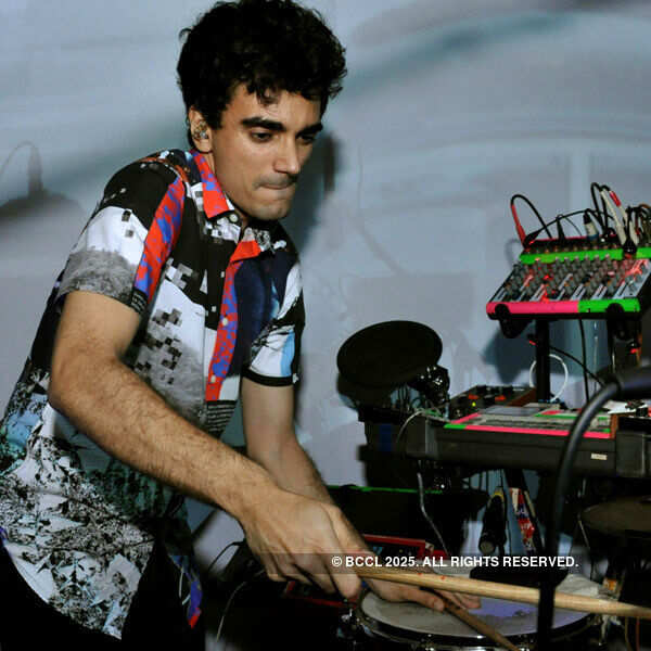 Musical delight @ Princeton