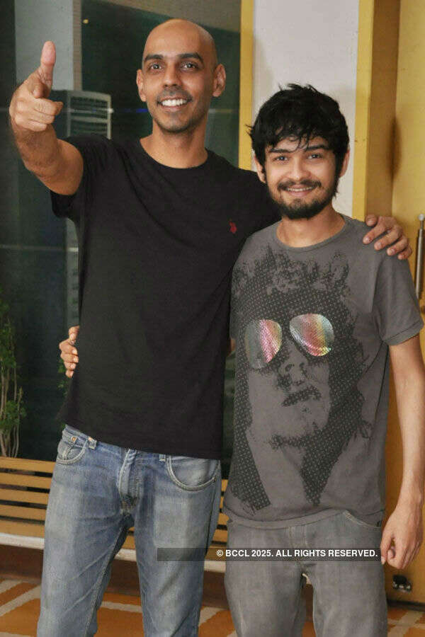 Musical delight @ Princeton