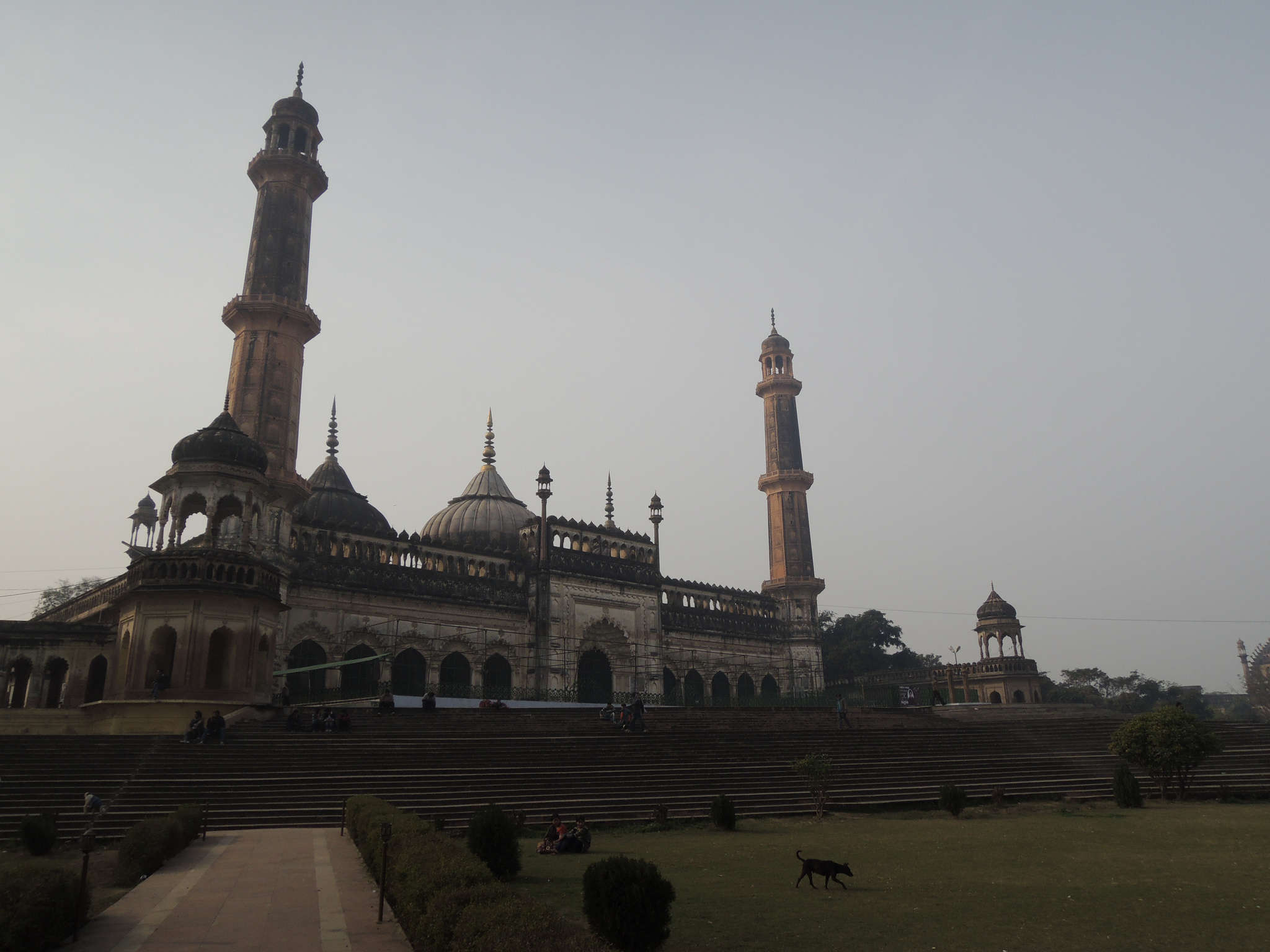 How to reach Lucknow Lucknow by Road, Train And Air Best Way To