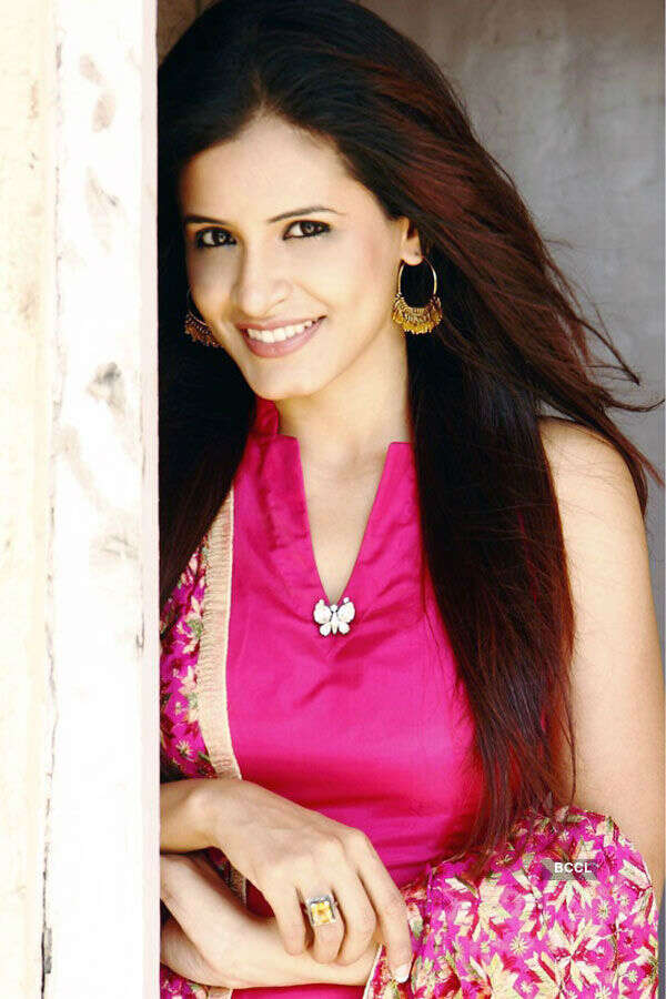 TV folks reveal their Navratri plans!