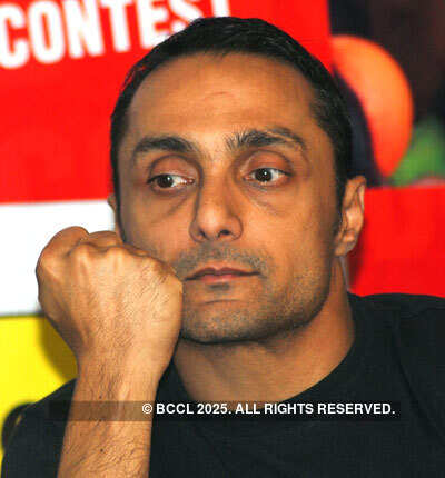 Rahul Bose 