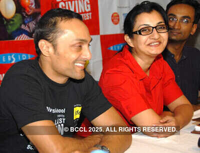 Rahul Bose 