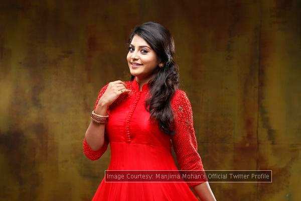Actresses who debuted in Mollywood this year