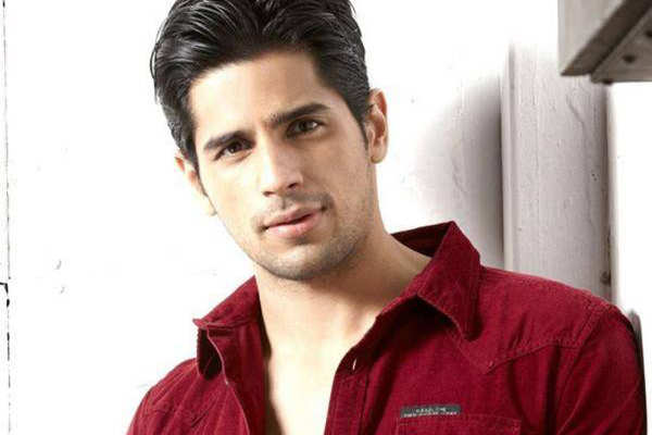 Sidharth Malhotra: Bollywood's next big thing?