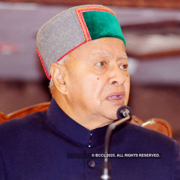 CBI moves SC on Himachal CM case