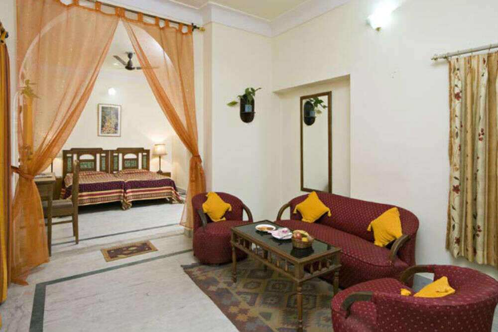 Chirmi Palace Chirmi Palace