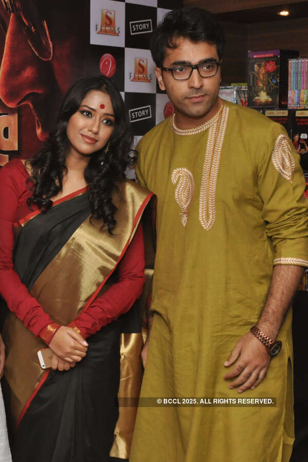 Har Har Byomkesh: Teaser launch