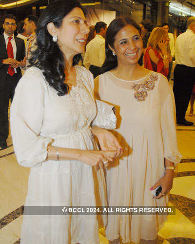 Suneet Verma's bash