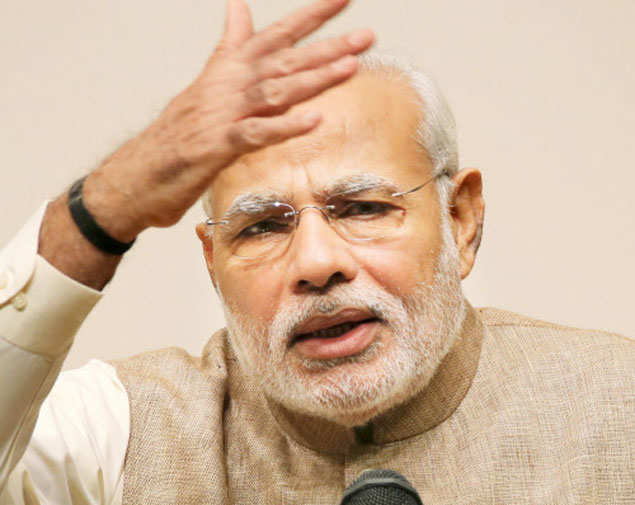 Sc Dismisses Plea Against Prime Minister Narendra Modi 7691