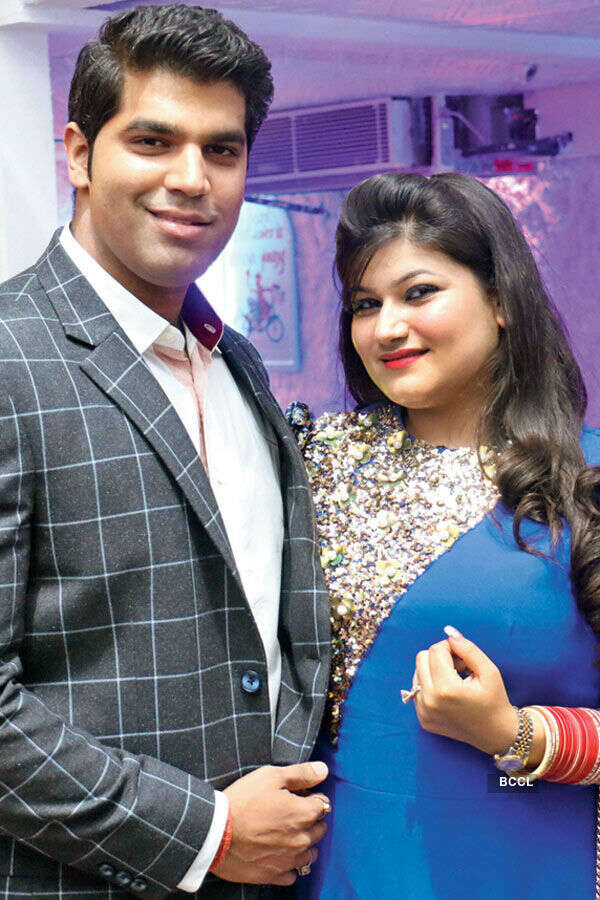 Musical beats @ Butler House