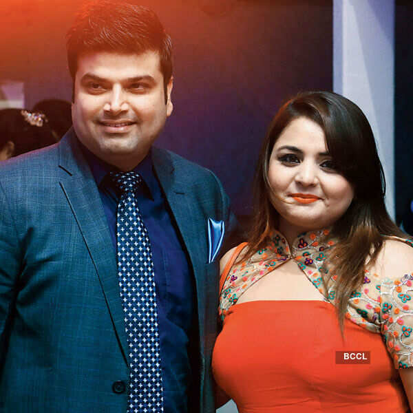 Musical beats @ Butler House