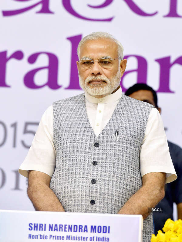 RTI replies should be timely, transparent: PM