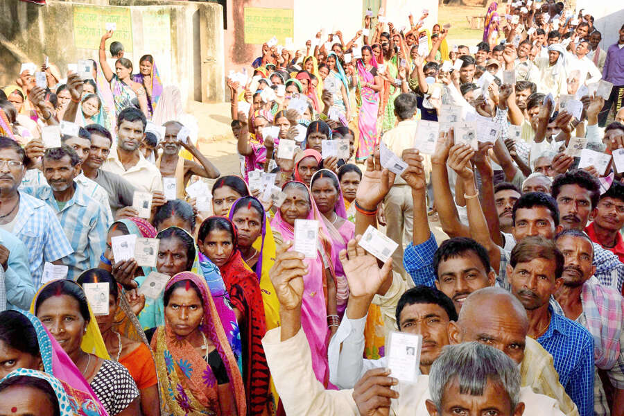 Modiji losing Bihar elections badly: Kejriwal