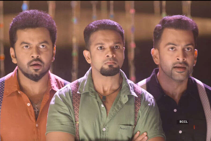 amir akbar anthony full movie in hindi 2019 download